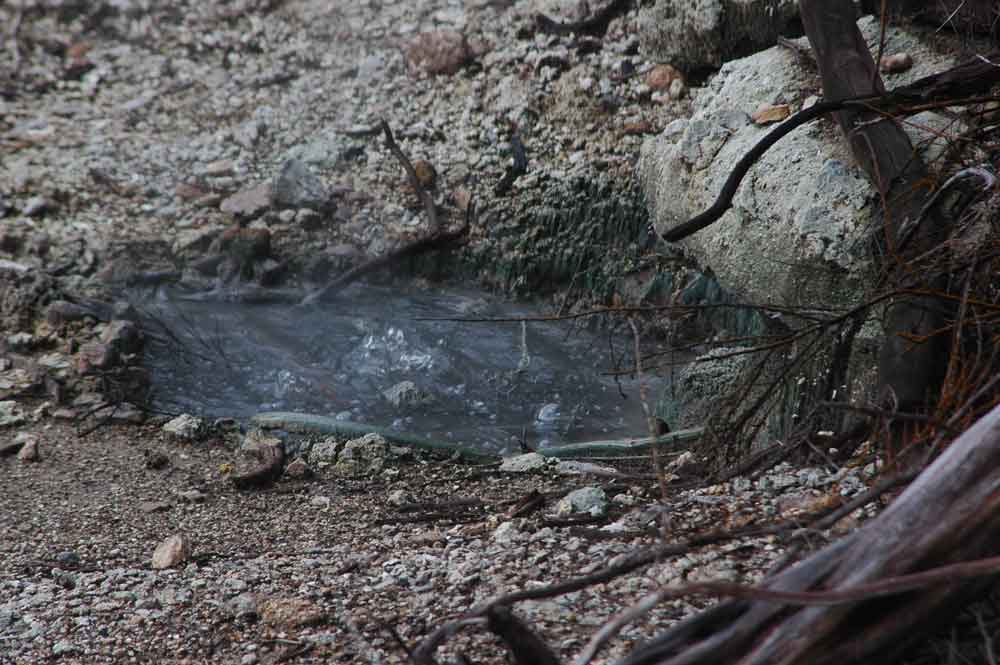 68 - Nueva Zelanda - Rotorua, Wai-o-tapu